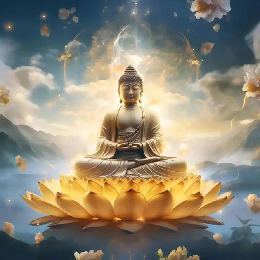 The True Sanctuary Lies Within Oneself