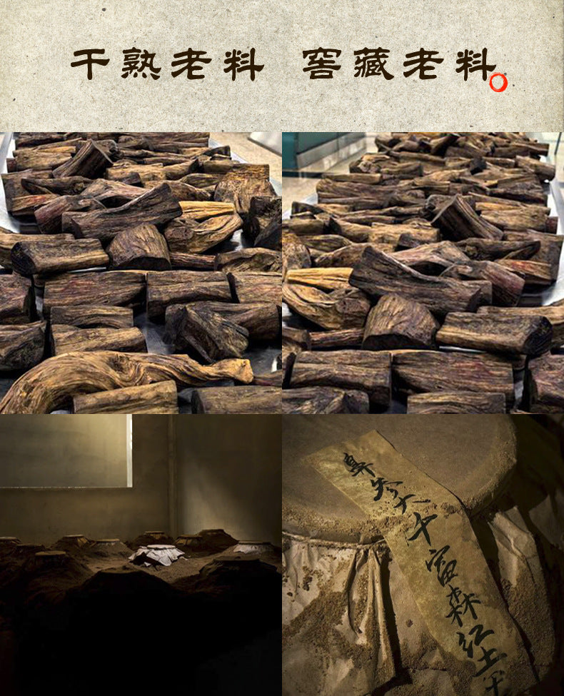 Vietnam Nha Trang Baiqi Agarwood 10mm Bracelet