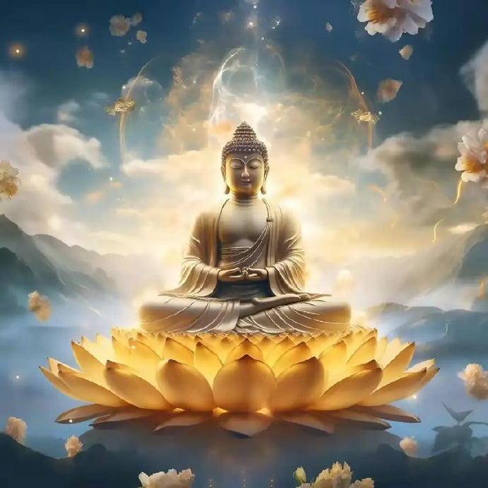 The True Sanctuary Lies Within Oneself