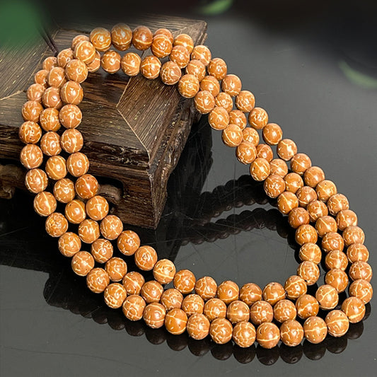 Buddha Life Toothless Vajra Bodhi Bead
